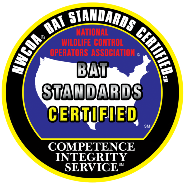 NWOCA Bat Standards Certified Transparent